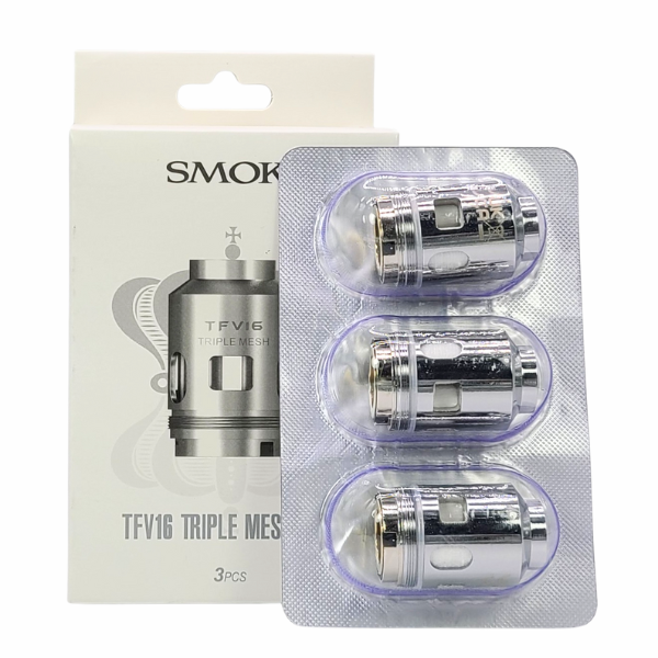 Smok TFV16 Replacement Coil -