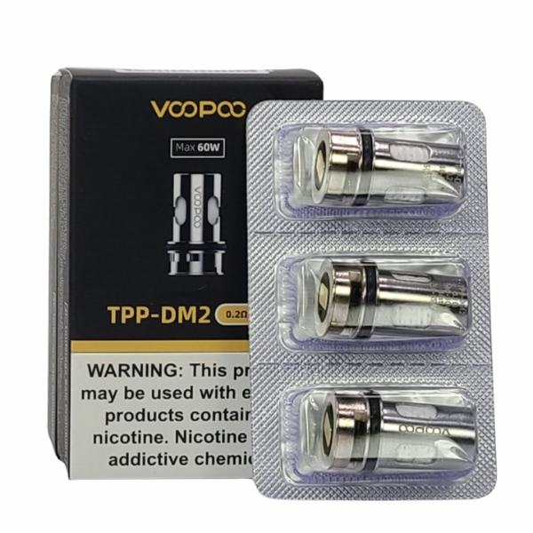 Cupti Coils VooPoo Drag X Plus / Drag 3 / TPP Replacement Coil Heads - The  Vaping Kiwi Australia Voopoo Coils