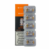 GeekVape Aegis Boost Replacement Coil (5 Pack) -
