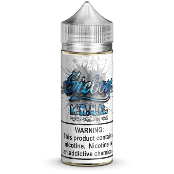 elfbar nachfüll pod läuft aus Full Moon : E-liquides et Arômes main image 0