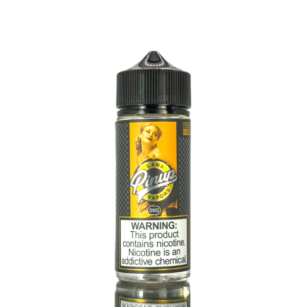 Pinup Vapors 120ml | Lana | Smoke Smart Smoke Smart Vapor Supplies & More Pinup Vapors 120ml | Lana | Smoke Smart Smoke Smart Vapor Supplies & More