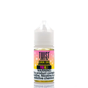 Twist Salts by Twist E-Liquids 30ml - Pink No.1 -