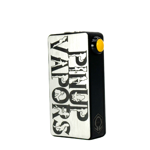 HexOhm V2 Box Mod | Smoke Smart | Smoke Smart Vapor Supplies & More HexOhm V2 Box Mod | Smoke Smart | Smoke Smart Vapor Supplies & More