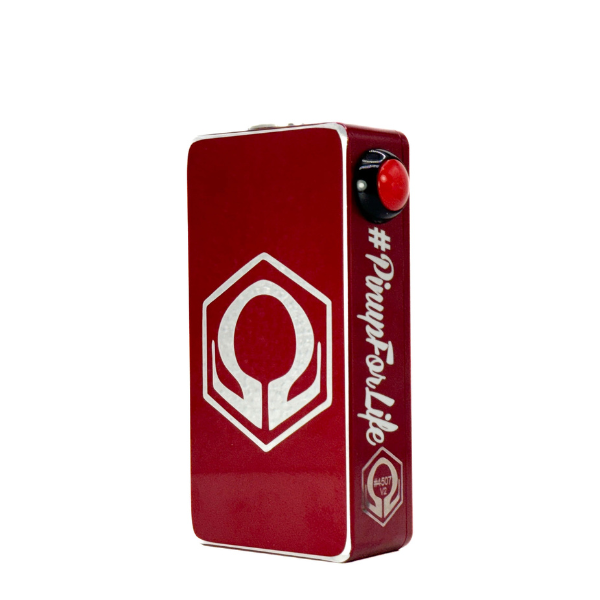 HexOhm V2 Box Mod -