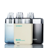 Vaporesso ECO Nano 1000mAh Pod System Starter Kit -