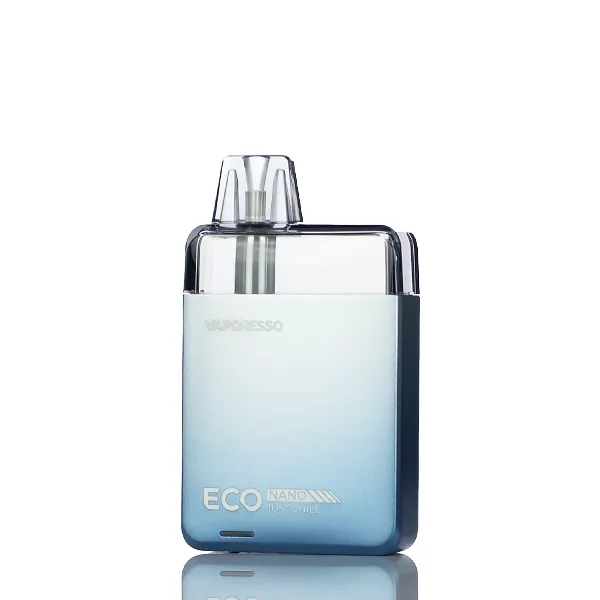 Vaporesso ECO Nano 1000mAh Pod System Starter Kit -