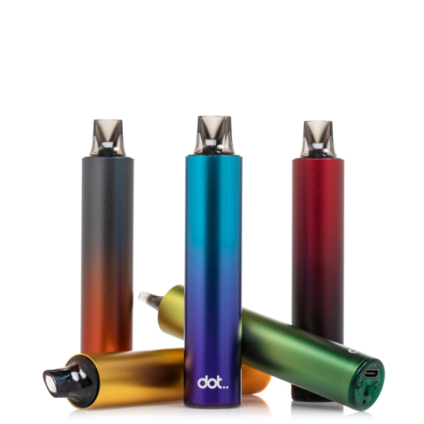 dotMod Switch R 25W Pod System | Smoke Smart