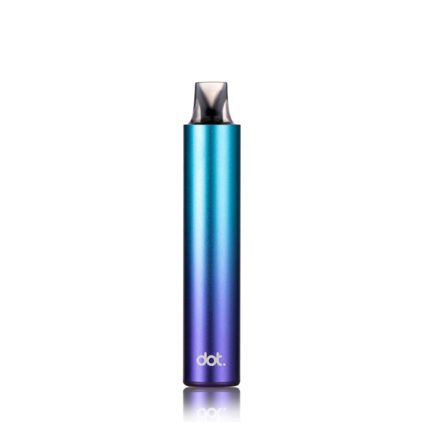 dotMod Switch R 25W Pod System -