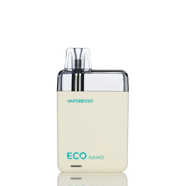Vaporesso ECO Nano 1000mAh Pod System Starter Kit -