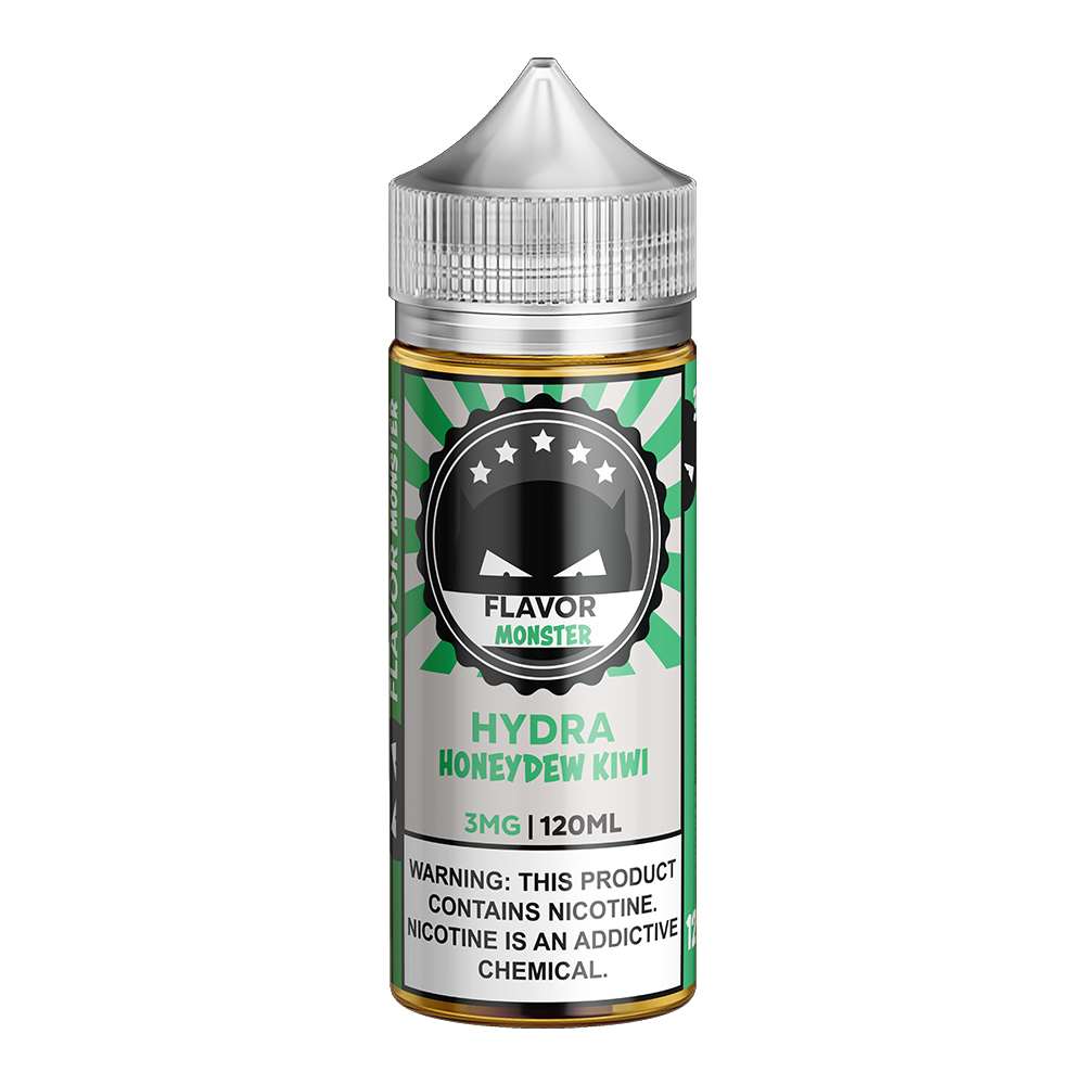 Flavor Monster - Hydra 120mL -