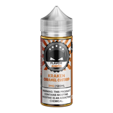 Flavor Monster - Kraken 120mL -