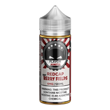 Flavor Monster - Redcap 120mL -