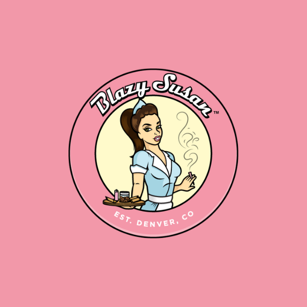 Blazy Susan Filter Tips