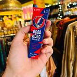 Blazy Susan X Grateful Dead 6 Pack Cones - 1 1/4