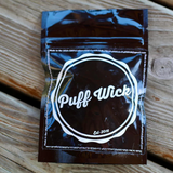 Puff Wick Cotton -
