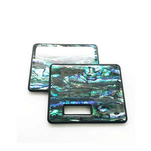 Lost Vape Esquare DNA60 Mod Door Panels -