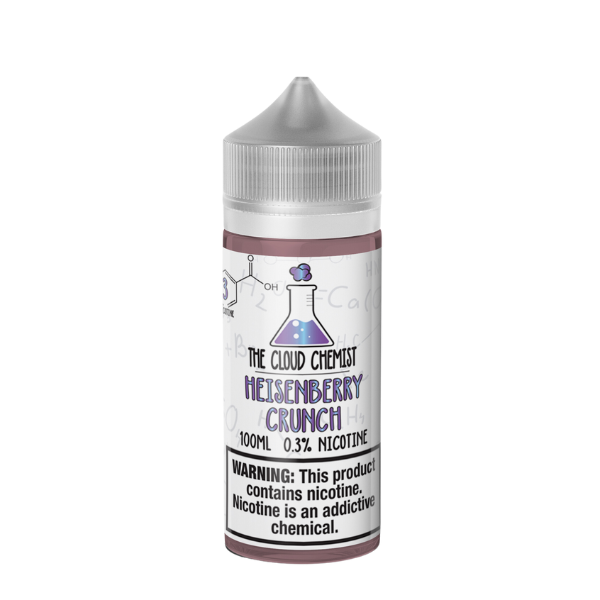 elf bar vape uk The Cloud Chemist