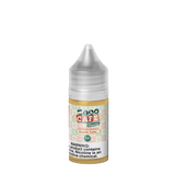 The Cloud Chemist Pod Series Salts 30mL - Peggy's Vanilla Latte -