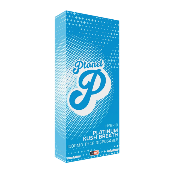 Pinnacle Hemp_Planet P_1-Gram_Disposable -