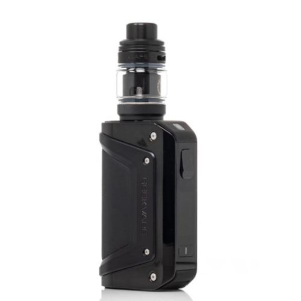 Geek Vape Aegis Legend III 200W Starter Kit With 5.5ML Z FLI Tank | Smoke Smart | Smoke Smart Vapor Supplies & More Geek Vape Aegis Legend III 200W Starter Kit With 5.5ML Z FLI Tank | Smoke Smart | Smoke Smart Vapor Supplies & More