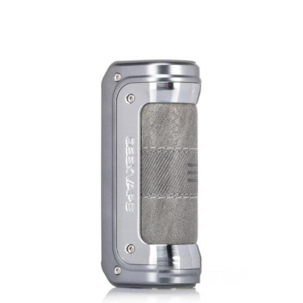 elfbar nachfüll pod läuft aus Geekvape Aegis Force Kit