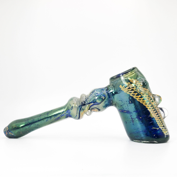 Large Gavel Hand Pipe