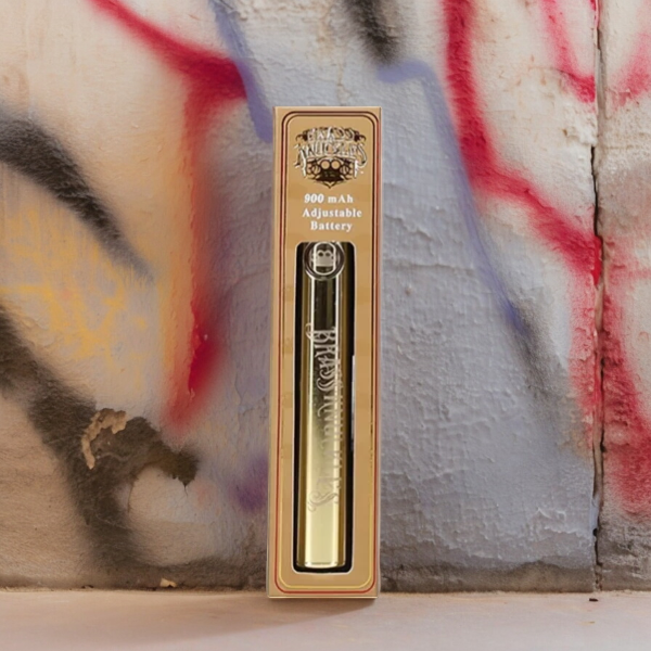 Brass Knuckles 510 Battery