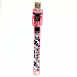 Fly Fresh Funky Slim 510 Cart Pen -