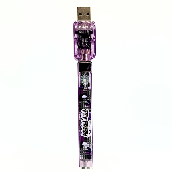 Fly Fresh Funky Slim 510 Cart Pen | Smoke Smart |  Smoke Smart Vapor  Supplies & More