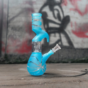 10" Neon Zong -