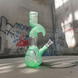 10" Neon Zong -