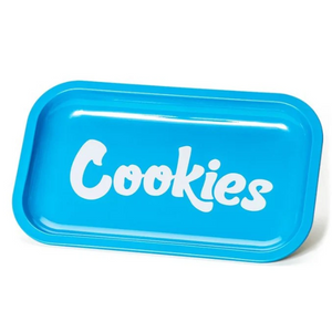 Mini Rolling Tray -