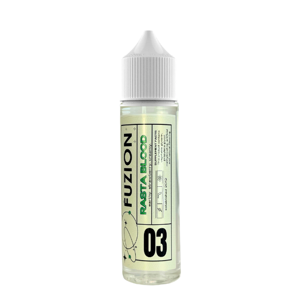 Fuzion Vapor E-liquid 60mL - Rasta Blood | Smoke Smart | #1 Vape Shop | #1 Vape Store | 60mL | Smoke Smart Vapor Supplies & More Fuzion Vapor E-liquid 60mL - Rasta Blood | Smoke Smart | #1 Vape Shop | #1 Vape Store | 60mL | Smoke Smart Vapor Supplies & More