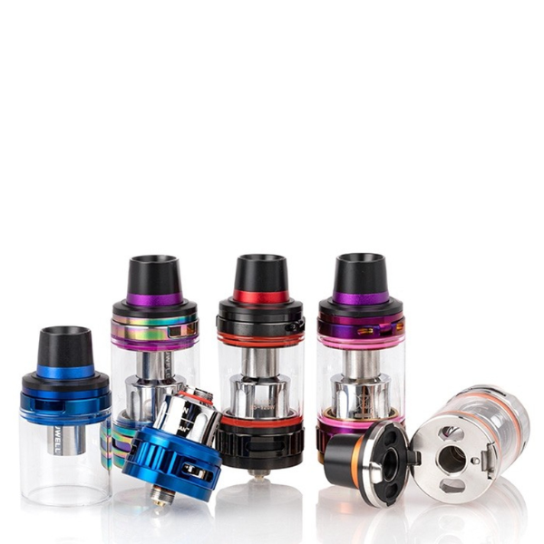 elfbar elfa kaufen Uwell Valyrian Replacement Coils main image 0
