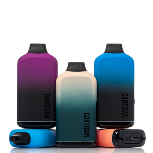 Cartisan Veil Bar Neo Cart Battery -