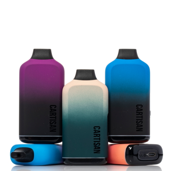 Cartisan Veil Bar Neo Cart Battery | Smoke Smart | Smoke Smart Vapor Supplies & More Cartisan Veil Bar Neo Cart Battery | Smoke Smart | Smoke Smart Vapor Supplies & More
