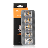 GeekVape M Series Replacement Coils ( 5-Pack) -