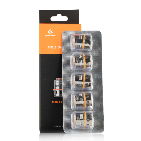 New Arrivals Smok TA Replacement Coils(5 Pack) - Vape And Go Near Me Australia New Arrivals Smok TA Replacement Coils(5 Pack) - Vape And Go Near Me Australia