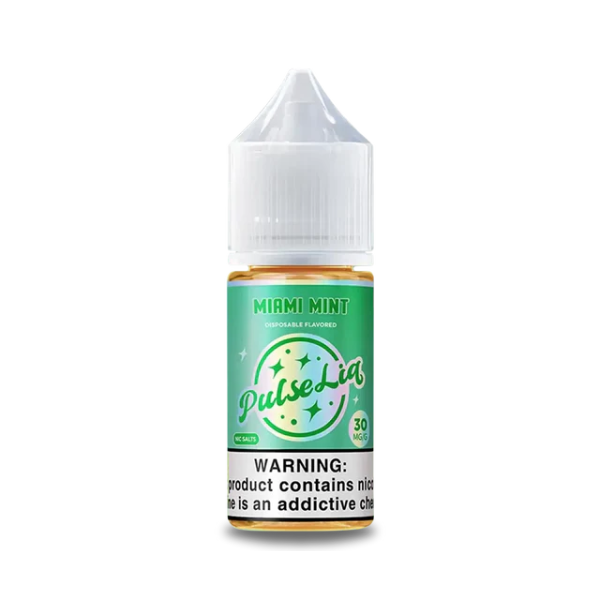 pulse-liq_disposable-flavored_nic-salts_30ml_miami-mint