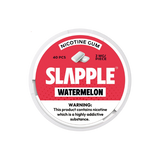 slapple_nicotine_gum_40-pcs_2mg_watermelon