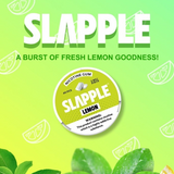 slapple_nicotine_gum_40-pcs_2mg_lemon