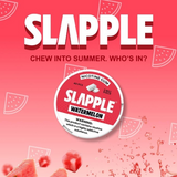 slapple_nicotine_gum_40-pcs_2mg_watermelon