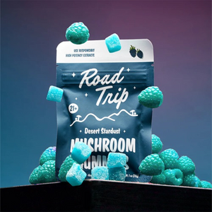 Road Trip_Desert Stardust_Mushroom_Gummies_