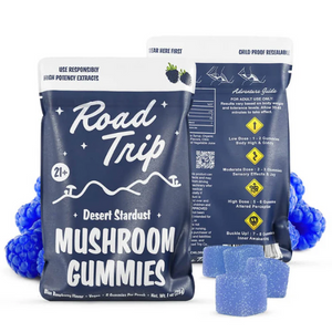 Road Trip_Desert Stardust_Mushroom_Gummies_