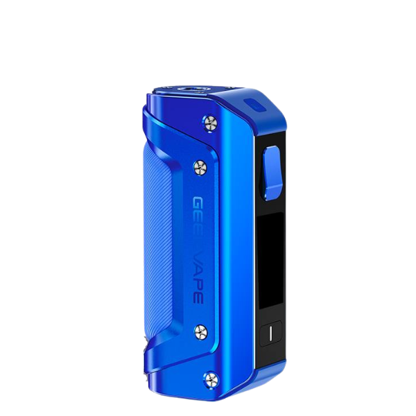 aegis solo box mod Geek Vape Aegis Solo 100W Box Mod main image 1