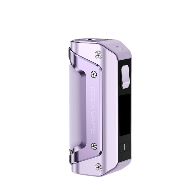 GeekVape_Aegis_Solo 3_Built In Mod_ -