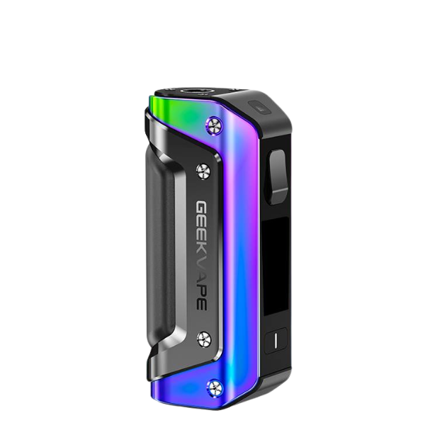 GeekVape_Aegis_Solo 3_Built In Mod_ -