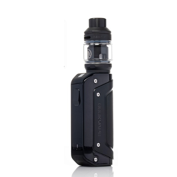 geekvape aegis x battery door GeekVape_Aegis_Solo 3_Mod_Kit | Smoke Smart