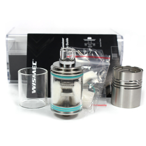 Wismec_Theorem_RDTA  -