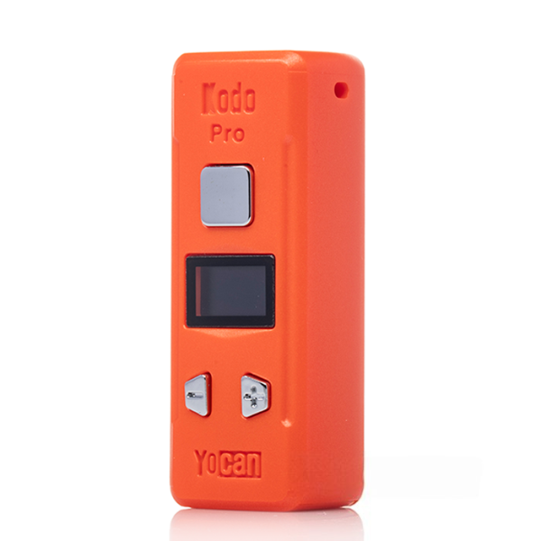 Yocan_Kodo Pro_510_Vaporizer | Smoke Smart